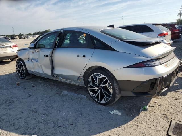 HYUNDAI IONIQ 6 SE 2025 VIN KMHM34AC9SA085471