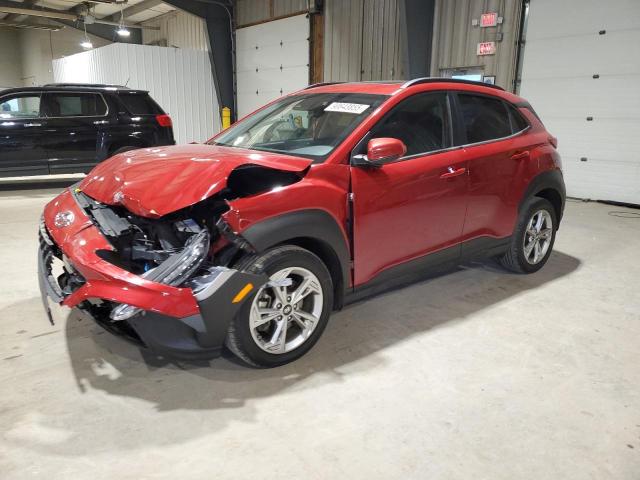 Фото 1 - HYUNDAI KONA