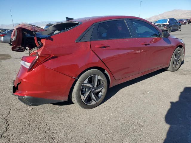 Фото 3 - HYUNDAI ELANTRA