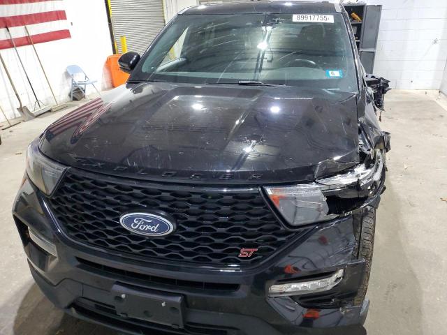 Фото 5 - FORD EXPLORER