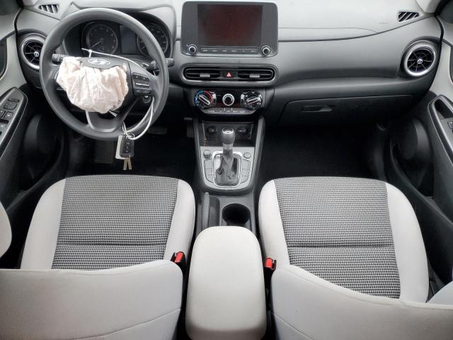 Фото 8 - HYUNDAI KONA