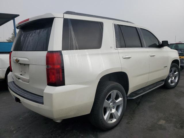 Фото 3 - CHEVROLET TAHOE