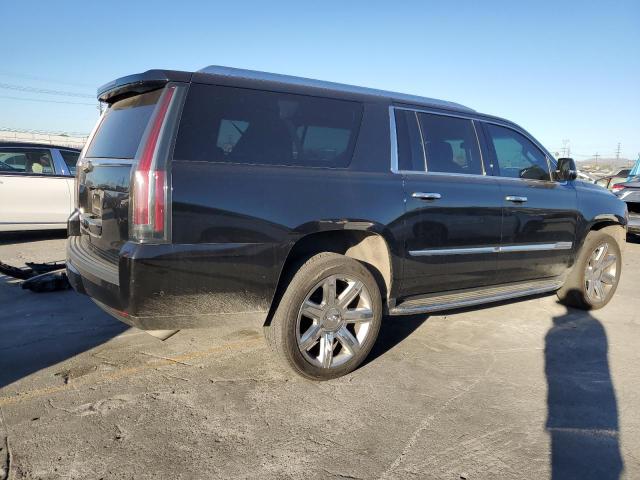Фото 3 - CADILLAC ESCALADE