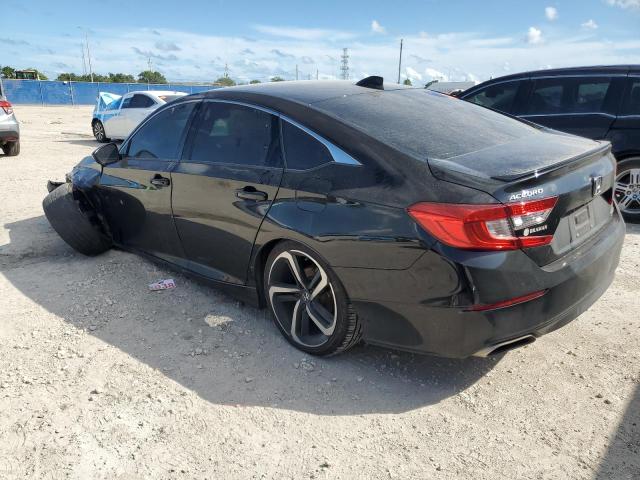 Фото 2 - HONDA ACCORD