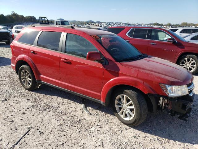 Фото 4 - DODGE JOURNEY