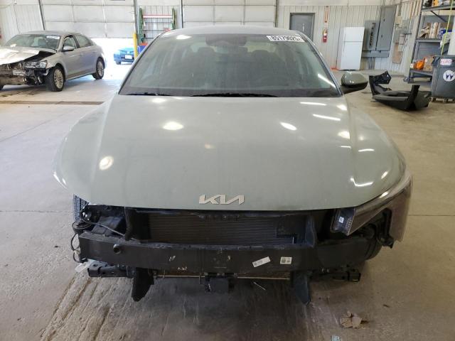 Фото 5 - KIA K4 LX