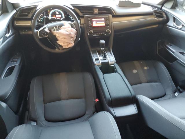 Фото 8 - HONDA CIVIC