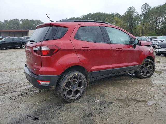 Фото 3 - FORD ECOSPORT