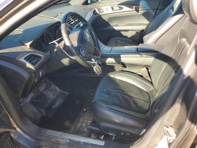 Фото 7 - LINCOLN MKZ