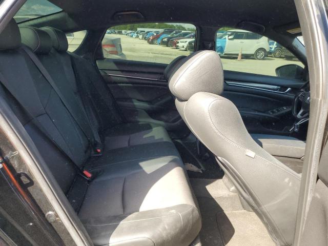 Фото 10 - HONDA ACCORD