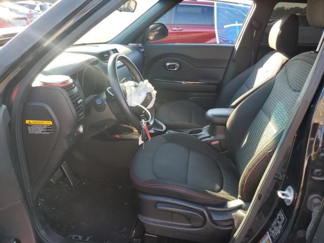 Фото 7 - KIA SOUL