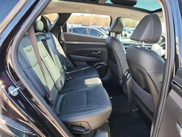 HYUNDAI TUCSON 2023 VIN 5NMJECAE8PH268371