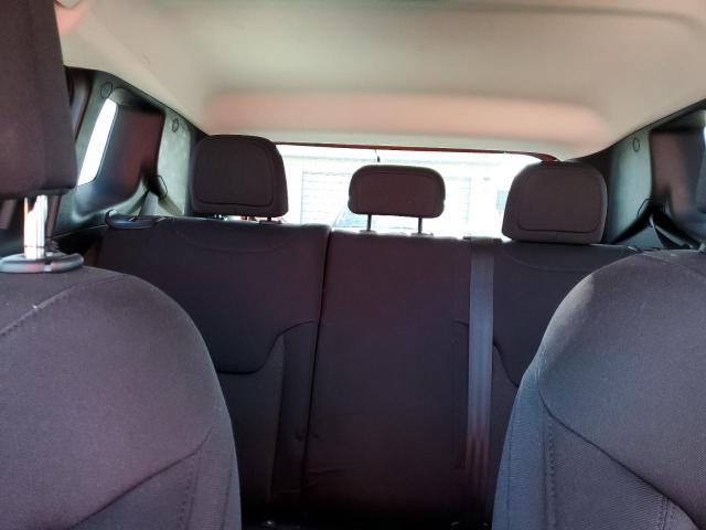 Фото 10 - JEEP RENEGADE