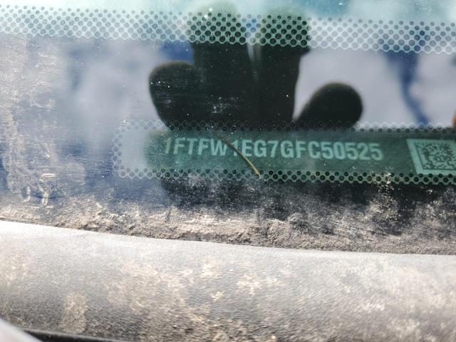 Фото 13 - FORD F-150