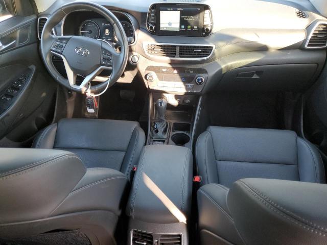 Фото 8 - HYUNDAI TUCSON