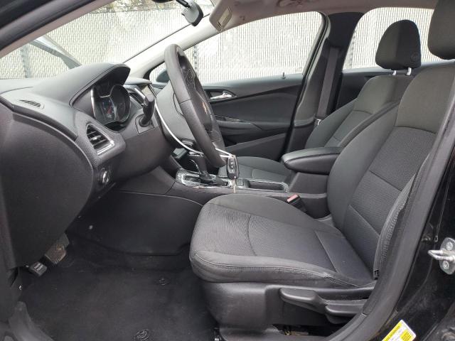 Фото 7 - CHEVROLET CRUZE