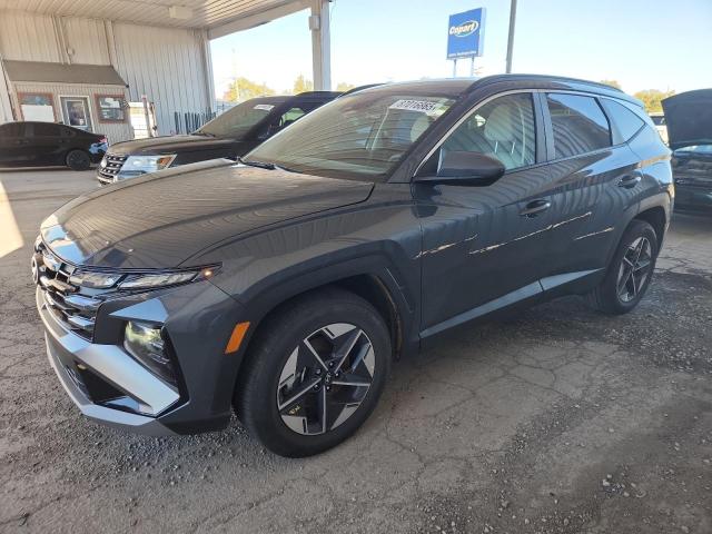 Фото 1 - HYUNDAI TUCSON