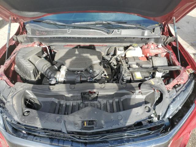 Фото 12 - CHEVROLET BLAZER