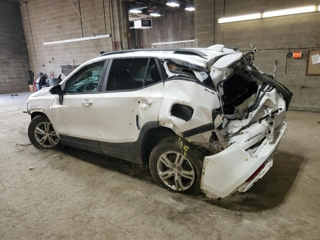 Фото 2 - GMC TERRAIN