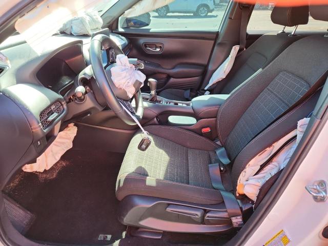 Фото 7 - HONDA HR-V