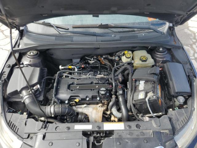 Фото 11 - CHEVROLET CRUZE