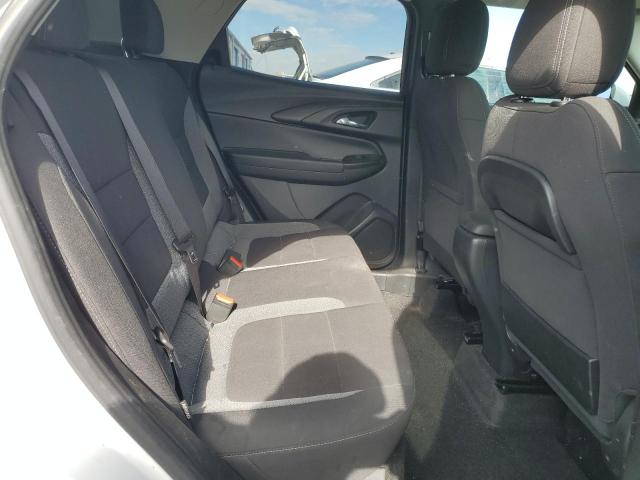 Фото 11 - CHEVROLET TRAILBLZR