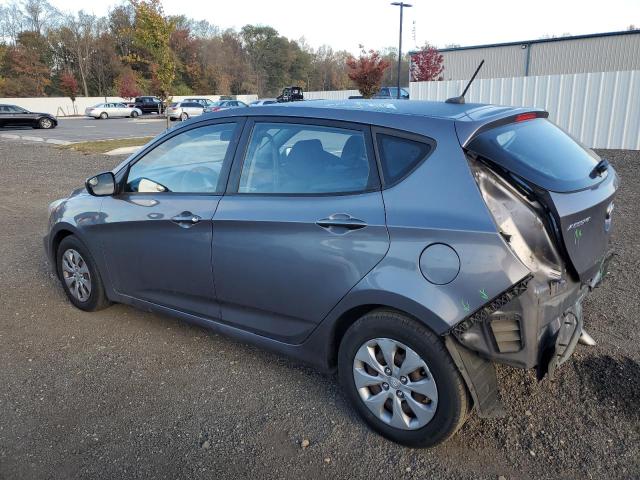 Фото 2 - HYUNDAI ACCENT