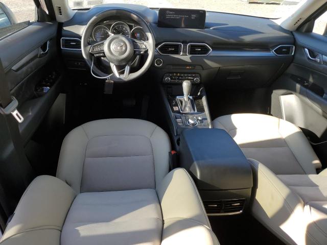 Фото 8 - MAZDA CX-5 SELEC