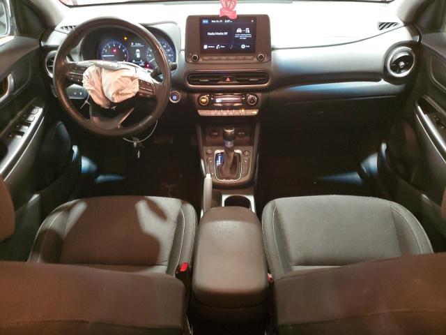 Фото 8 - HYUNDAI KONA