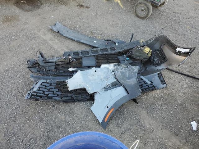 Фото 13 - KIA SORENTO