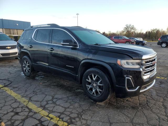 Фото 4 - GMC ACADIA