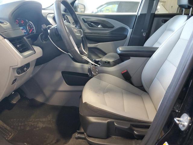 Фото 7 - GMC TERRAIN