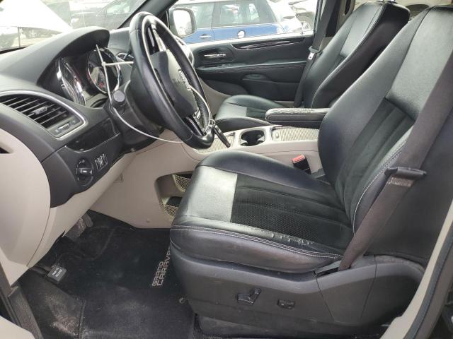 Фото 7 - DODGE CARAVAN