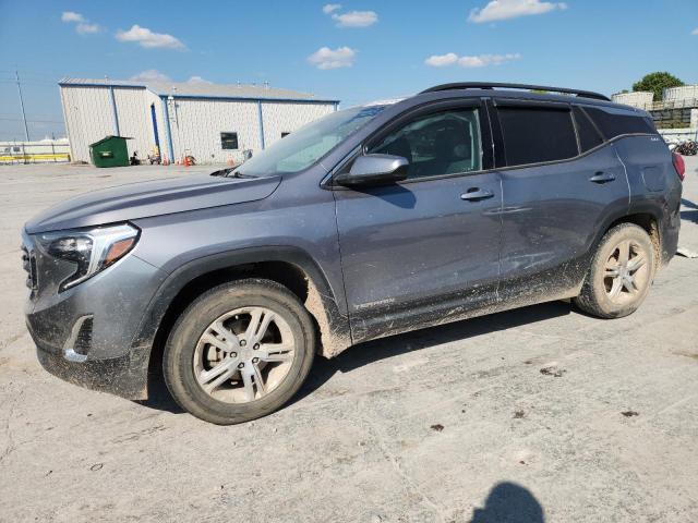 Фото 1 - GMC TERRAIN