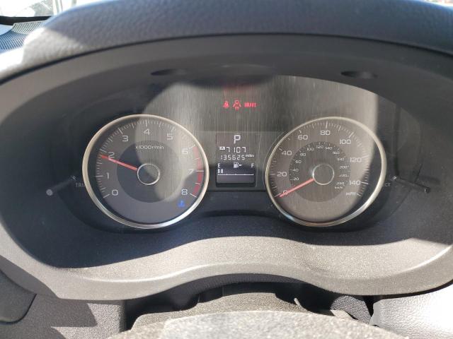 Фото 9 - SUBARU FORESTER