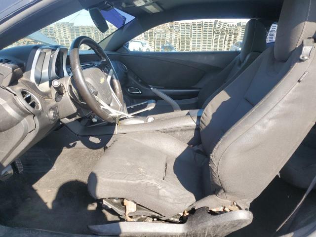 Фото 7 - CHEVROLET CAMARO