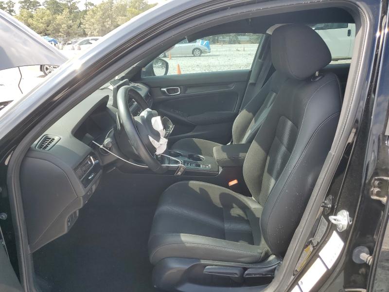 Фото 7 - HONDA CIVIC