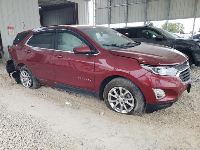 Фото 4 - CHEVROLET EQUINOX