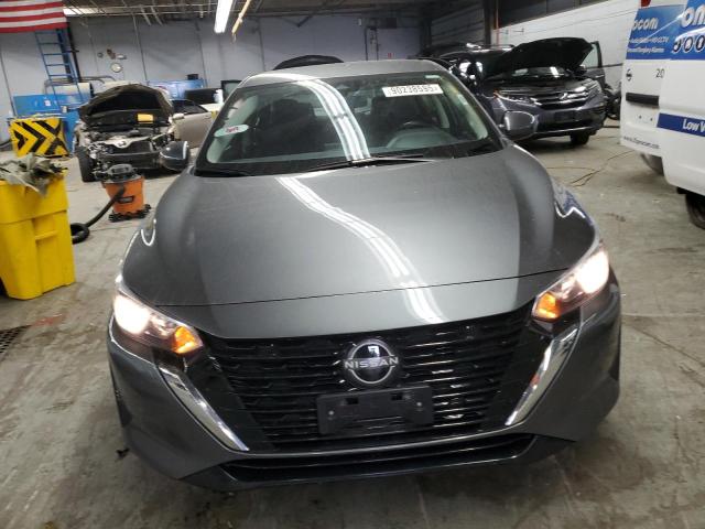 Фото 5 - NISSAN SENTRA