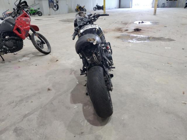 KAWASAKI Z/ZR 1000 2024