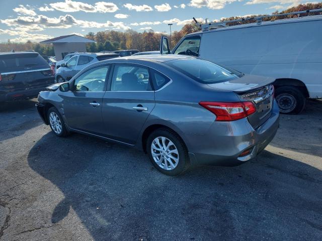 Фото 2 - NISSAN SENTRA