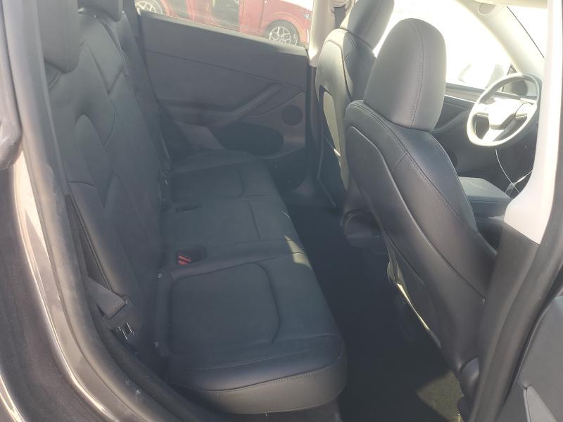 Фото 10 - TESLA MODEL Y