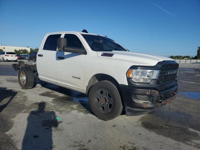 RAM 2500 2022 VIN 3C6UR4CL6NG267433