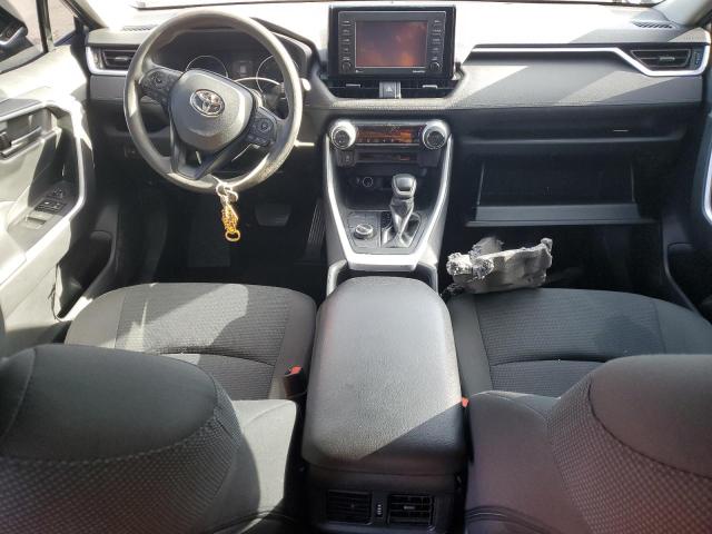 Фото 8 - TOYOTA RAV4