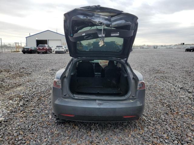 Фото 6 - TESLA MODEL S