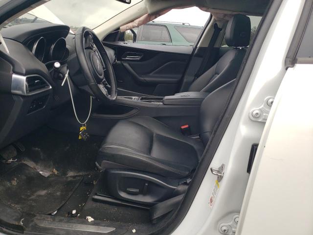 Фото 7 - JAGUAR F-PACE