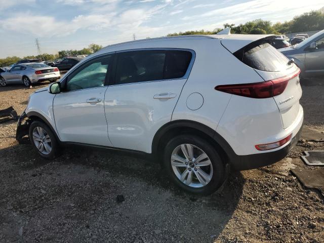 Фото 2 - KIA SPORTAGE