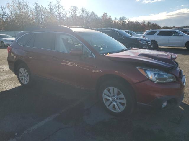 Фото 4 - SUBARU OUTBACK