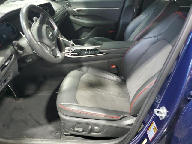 Фото 7 - HYUNDAI SONATA