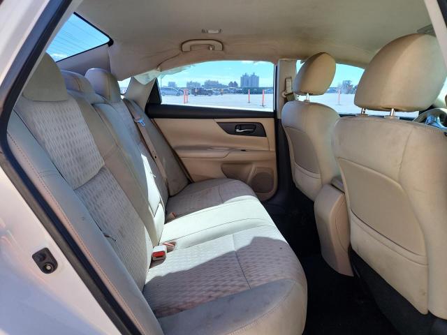 Фото 10 - NISSAN ALTIMA